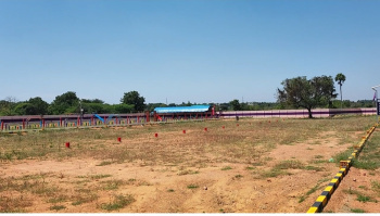 Property for sale in Nagamangalam, Tiruchirappalli