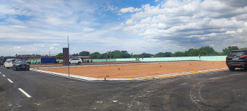 Property for sale in Nagamangalam, Tiruchirappalli