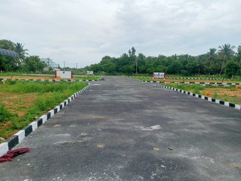 Property for sale in Manachanallur, Tiruchirappalli