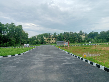 Property for sale in Manachanallur, Tiruchirappalli