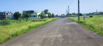 Property for sale in Manachanallur, Tiruchirappalli