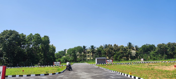 Property for sale in Manachanallur, Tiruchirappalli