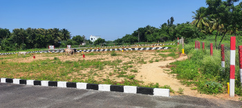 Property for sale in Manachanallur, Tiruchirappalli