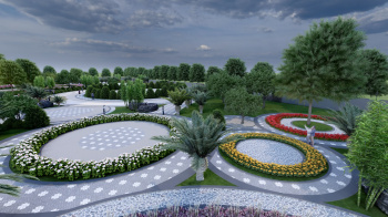 200 Sq. Yards Residential Plot for Sale in Chittora, Jaipur, Jaipur