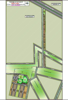 Property for sale in Chittora, Jaipur, 