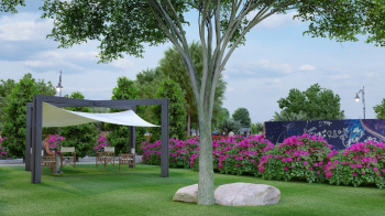 300 Sq. Yards Residential Plot for Sale in Chittora, Jaipur, Jaipur