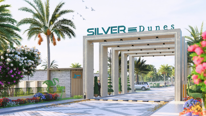 238 Sq. Yards Residential Plot For Sale In Ajmer Road, Jaipur