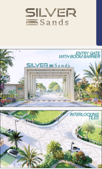 Residential Plot for Sale in Mahindra SEZ, Jaipur (140.79 Sq. Yards)