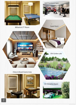 Residential Plot for Sale in Diggi Road, Jaipur (151.53 Sq. Yards)