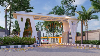 492 Sq. Yards Commercial Lands /Inst. Land for Sale in Shivdaspura, Jaipur