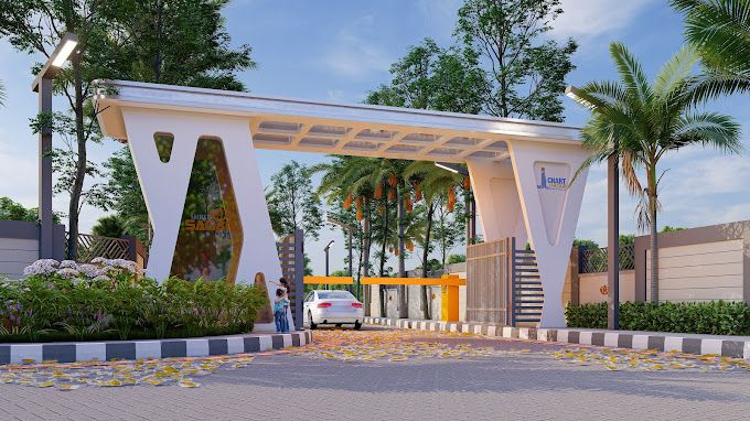 492 Sq. Yards Commercial Lands /Inst. Land for Sale in Shivdaspura, Jaipur