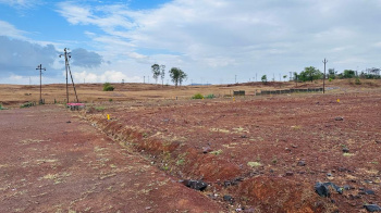Commercial Lands /Inst. Land for Sale in Dholera, Ahmedabad (17424 Sq.ft.)