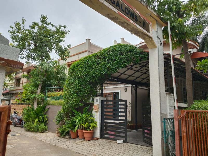 3 BHK Villa For Sale In Satellite, Ahmedabad (2750 Sq.ft.)