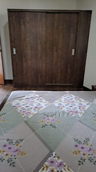 4 BHK Flats & Apartments For Rent In Prahlad Nagar, Ahmedabad (3500 Sq.ft.)
