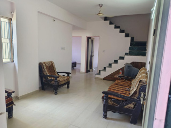 1323 Sq.ft. Penthouse for Sale in Shyamal Cross Road, Ahmedabad