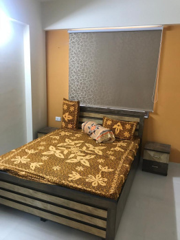 Flats & Apartments for Rent in South Bopal, Ahmedabad (931 Sq.ft.)