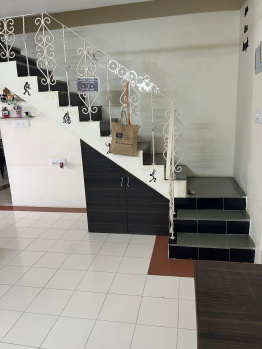 Penthouse for Sale in Satellite, Ahmedabad (1470 Sq.ft.)