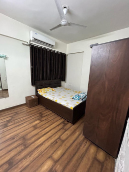 Flats & Apartments for Sale in Jodhpur, Ahmedabad (1145 Sq.ft.)