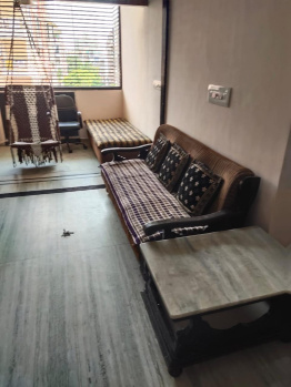 Flats & Apartments for Sale in Satellite, Ahmedabad (1080 Sq.ft.)