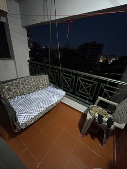 Property for sale in Shyamal Char Rasta, Ahmedabad