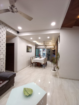 3240 Sq.ft. Penthouse for Sale in Jodhpur, Ahmedabad