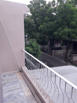 3 BHK Villa for Rent in Jodhpur, Ahmedabad (1584 Sq.ft.)