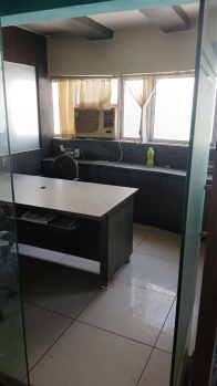 Office Space for Rent in Navrangpura, Ahmedabad (600 Sq.ft.)