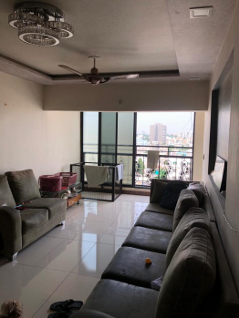 185 Sq.ft. Penthouse for Sale in Shyamal Cross Road, Ahmedabad