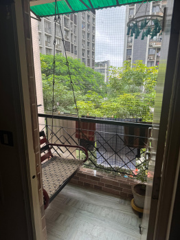 3 BHK Flats & Apartments for Sale in 100 Ft Ring Road, Ahmedabad (1188 Sq.ft.)