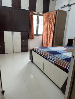 Flats & Apartments for Sale in Paldi, Ahmedabad (1210 Sq.ft.)