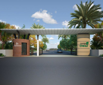 Residential Plot for Sale in Bagodara, Ahmedabad (100 Sq. Yards)