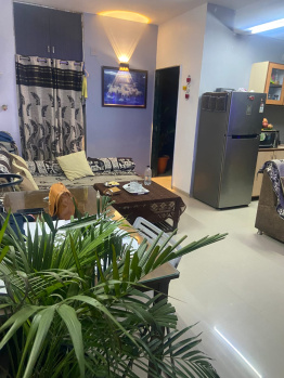 2 BHK Flats & Apartments for Sale in Jodhpur Road, Ahmedabad (800 Sq.ft.)