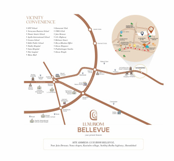 Property for sale in Kasindra, Ahmedabad