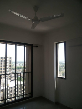 Flats & Apartments for Sale in Shela, Ahmedabad (700 Sq.ft.)