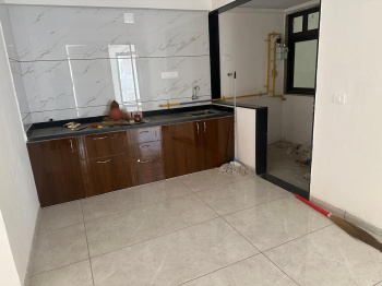 Flats & Apartments for Rent in South Bopal, Ahmedabad (1260 Sq.ft.)