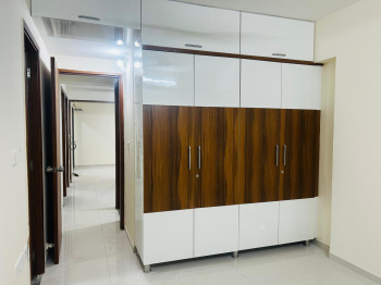 3 BHK Flats & Apartments for Rent in Shela, Ahmedabad (1505 Sq.ft.)