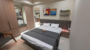 3 BHK Flats & Apartments for Rent in Shela, Ahmedabad (1450 Sq.ft.)