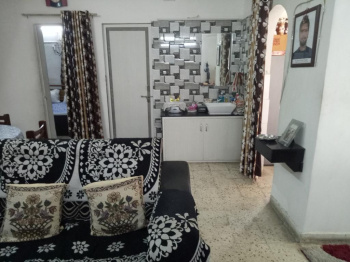 2 BHK Villa for Sale in Jodhpur Road, Ahmedabad (1300 Sq.ft.)