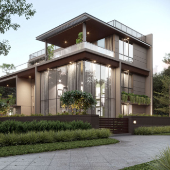 1235 Sq.ft. Independent House for Sale in Sanand, Ahmedabad