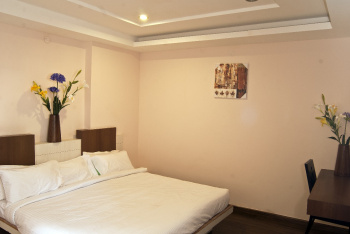 5 Star Apartment Suites Hotel, Electronics City Bangalore