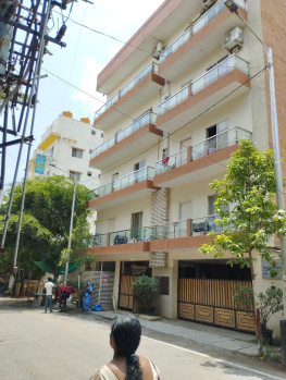 Hotel & Restaurant For Rent In Green Glen Layout, Bangalore (20000 Sq.ft.)