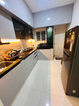 Flats & Apartments for Sale in Kammasandra, Bangalore (950 Sq.ft.)