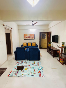 2 BHK Flats & Apartments for Sale in Electronic City, Bangalore (950 Sq.ft.)