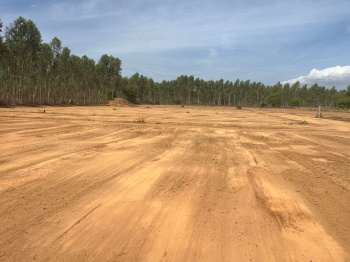 Property for sale in PANANGADI ROAD, Sivaganga
