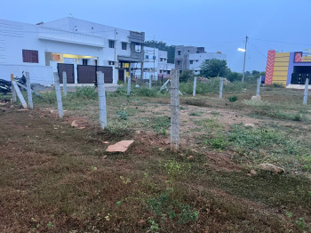 Residential Plot for Sale in Kalanivasal, Karaikudi (1750 Sq.ft.)