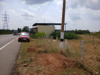 Commercial Lands /Inst. Land for Sale in Kanadukathan, Sivaganga (1750 Sq.ft.)