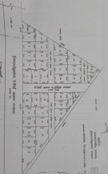 Property for sale in Kanadukathan, Sivaganga