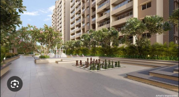 Flats & Apartments for Sale in Wagholi, Pune (750 Sq.ft.)