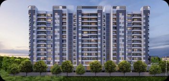 Flats & Apartments for Sale in Wagholi, Pune (1050 Sq.ft.)