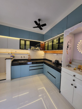 Flats & Apartments for Sale in Wagholi, Pune (950 Sq.ft.)